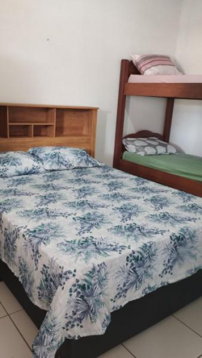 Campeche seasonal apartment